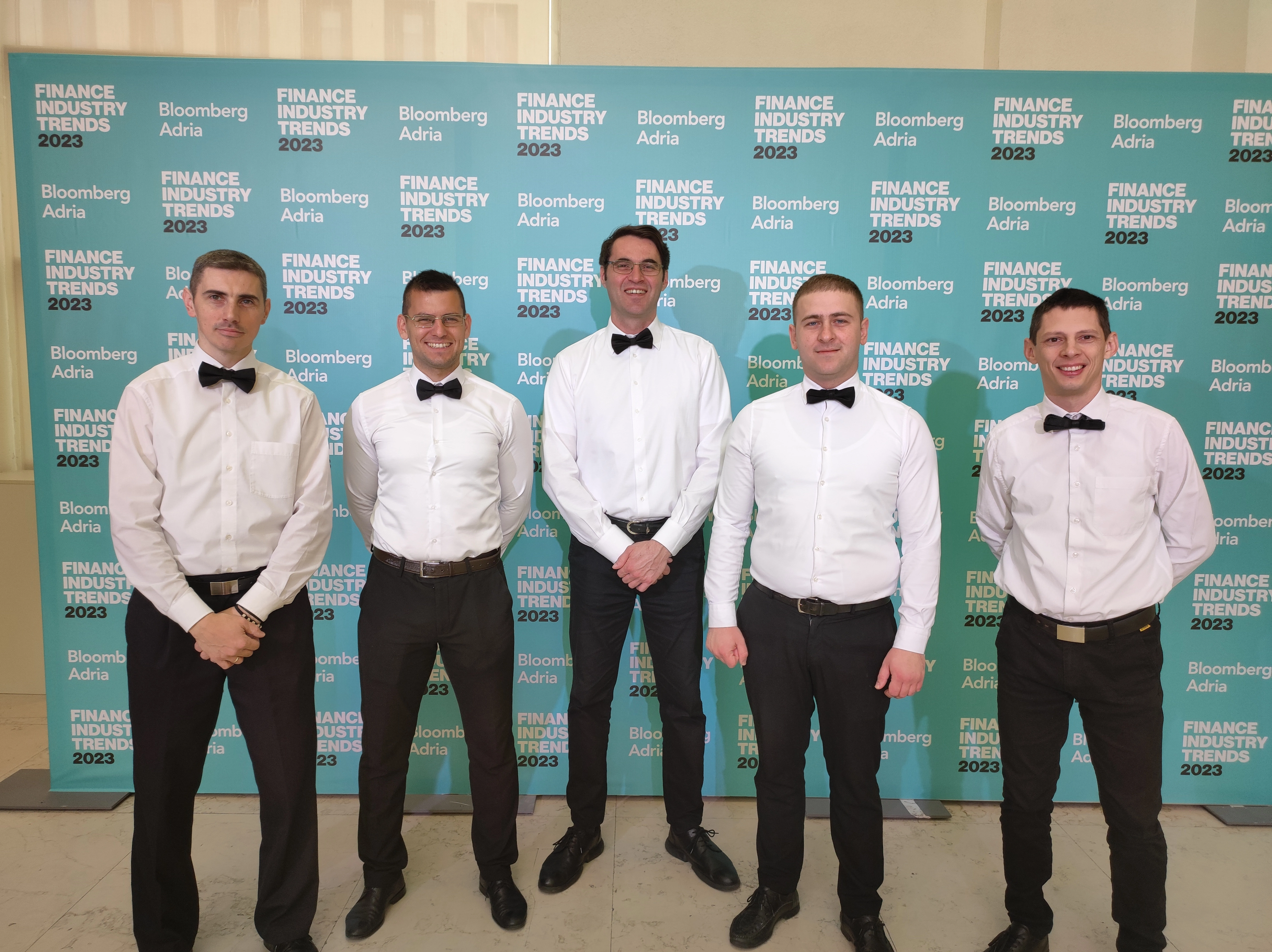 Ketering plus Konobari