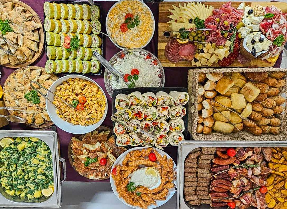 Ketering za dečiji rođendan 1