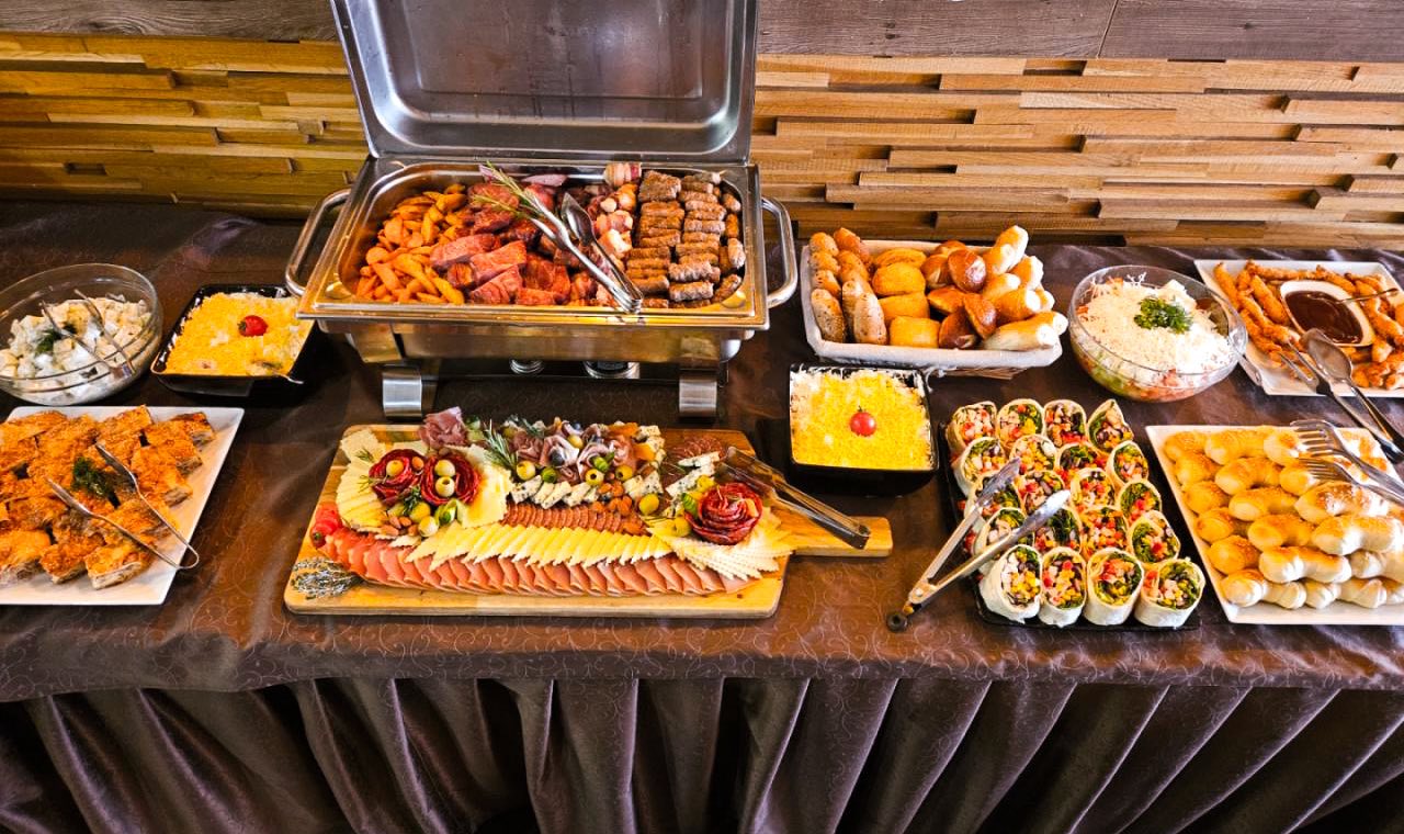 Ketering za dečiji rođendan 3