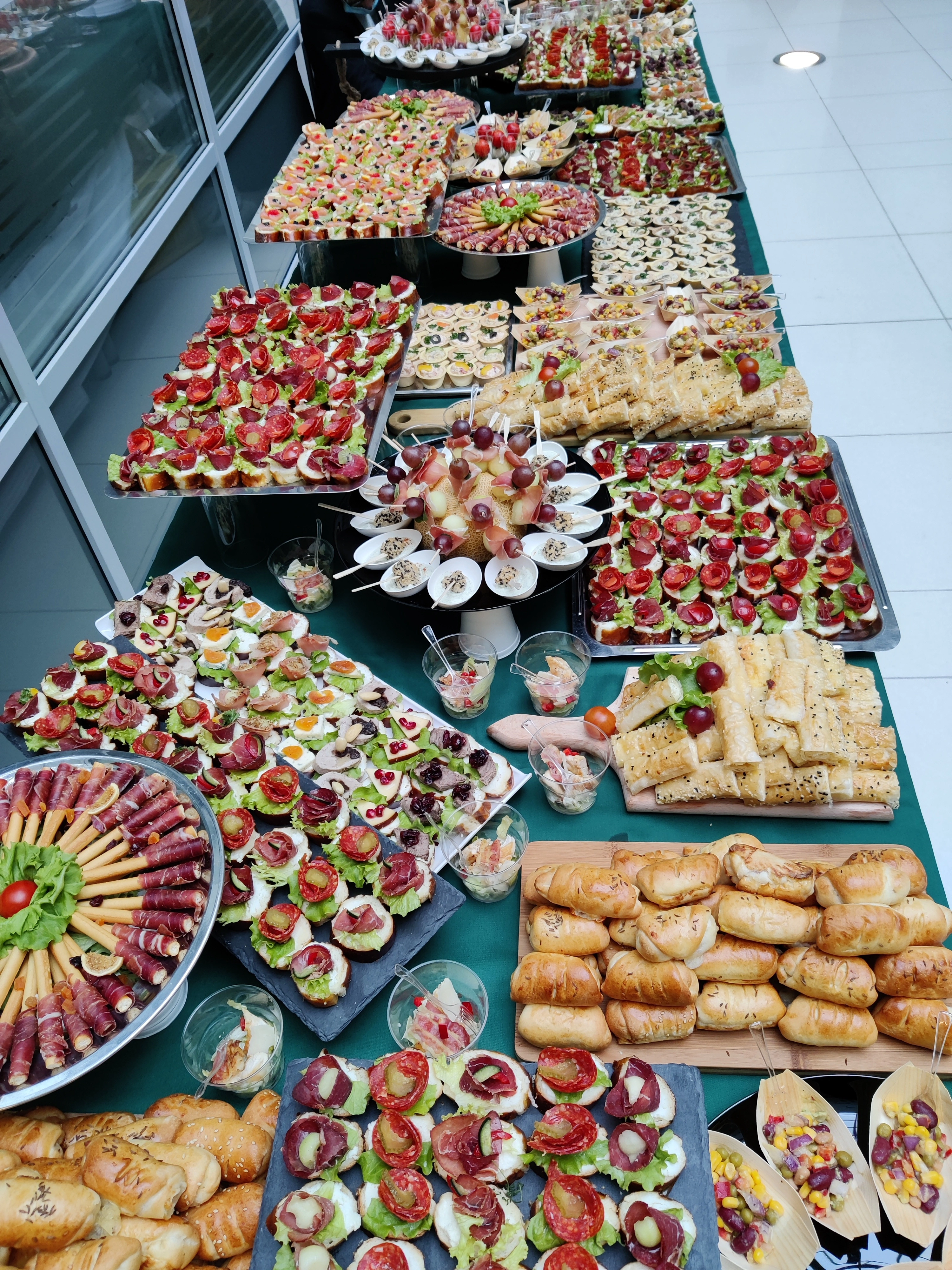 Ketering plus Konobari